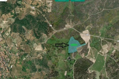 Terreno para Venda em Vilarinho da Castanheira