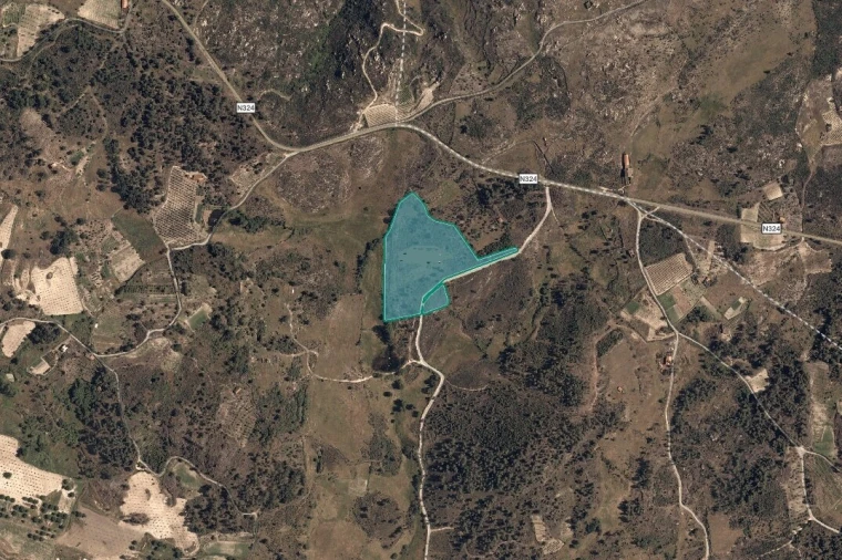 Terreno para Venda em Vilarinho da Castanheira Foto 3