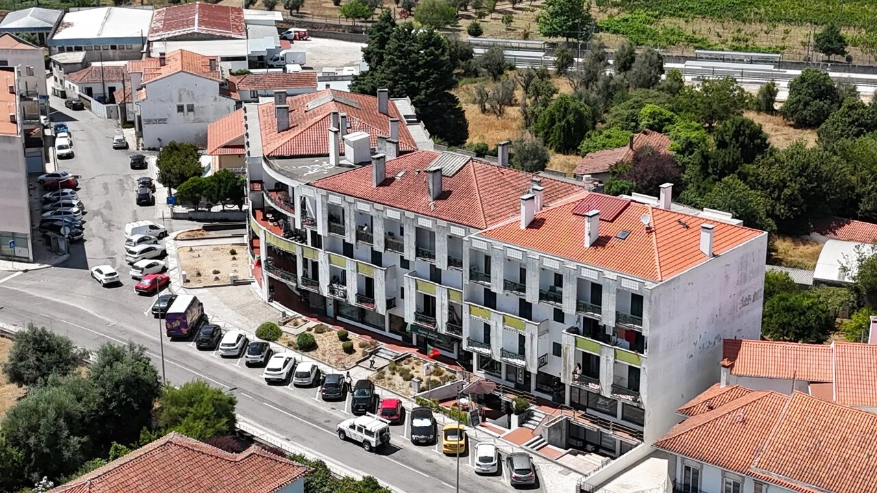 Apartamento T3 para Venda em Currelos, Papízios e Sobral Foto 4