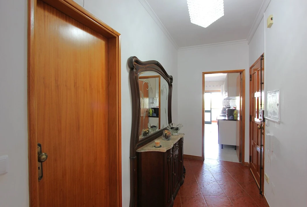 Apartamento T3 para Venda em Currelos, Papízios e Sobral Foto 5