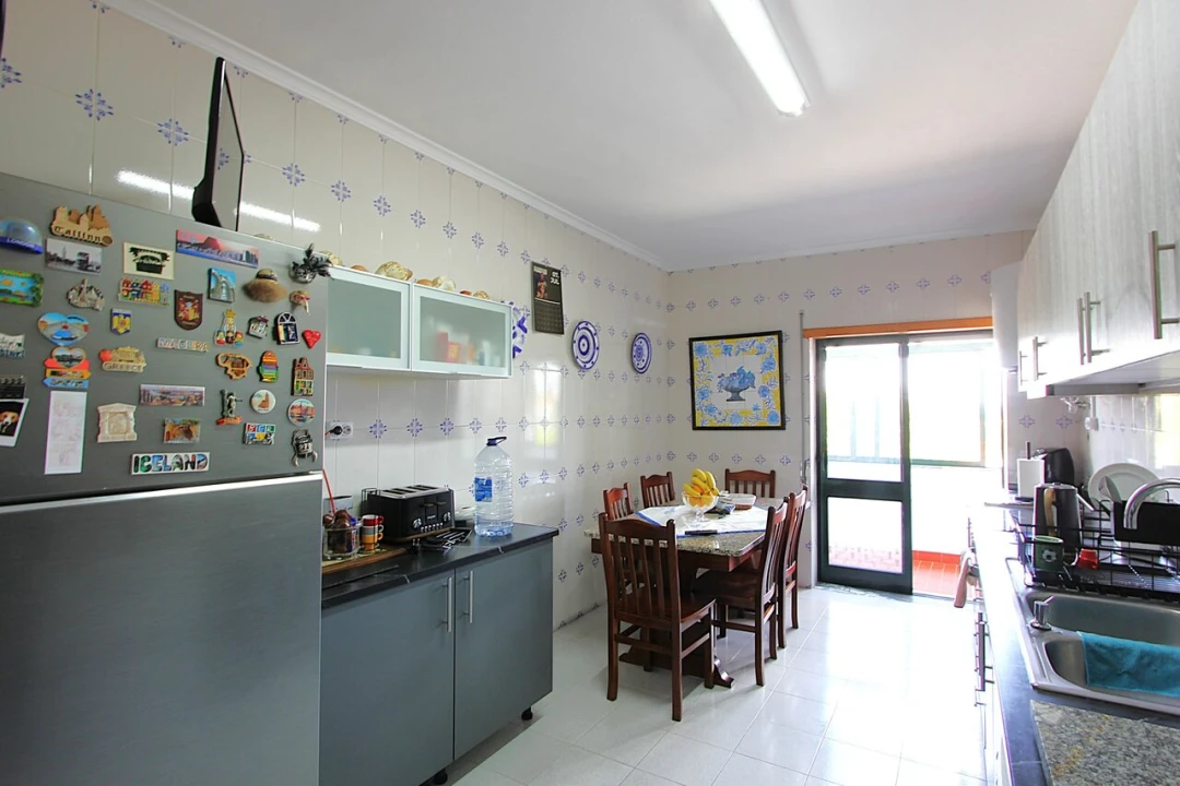 Apartamento T3 para Venda em Currelos, Papízios e Sobral Foto 7