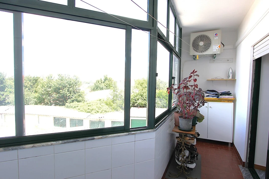 Apartamento T3 para Venda em Currelos, Papízios e Sobral Foto 11