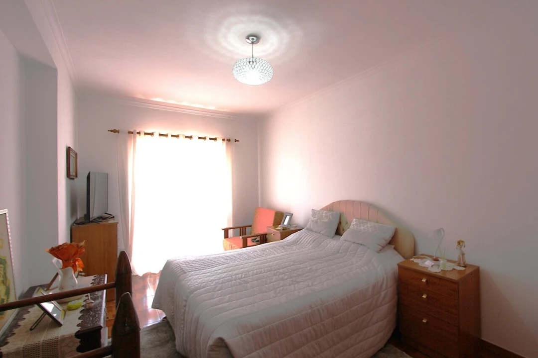 Apartamento T3 para Venda em Currelos, Papízios e Sobral Foto 13