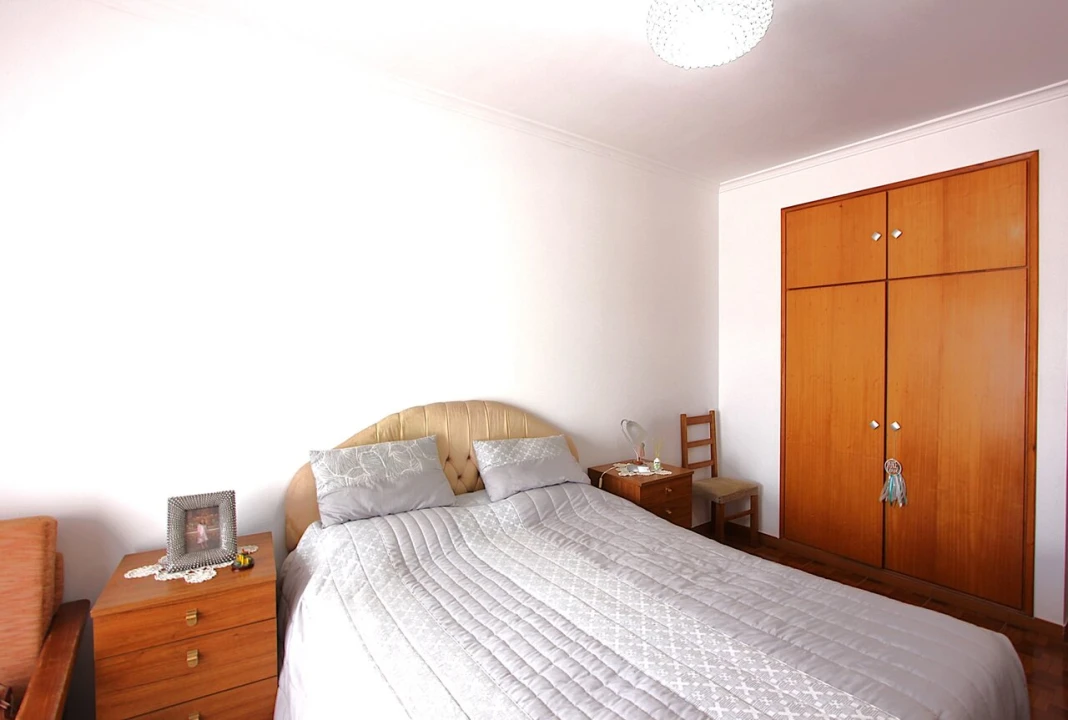 Apartamento T3 para Venda em Currelos, Papízios e Sobral Foto 14