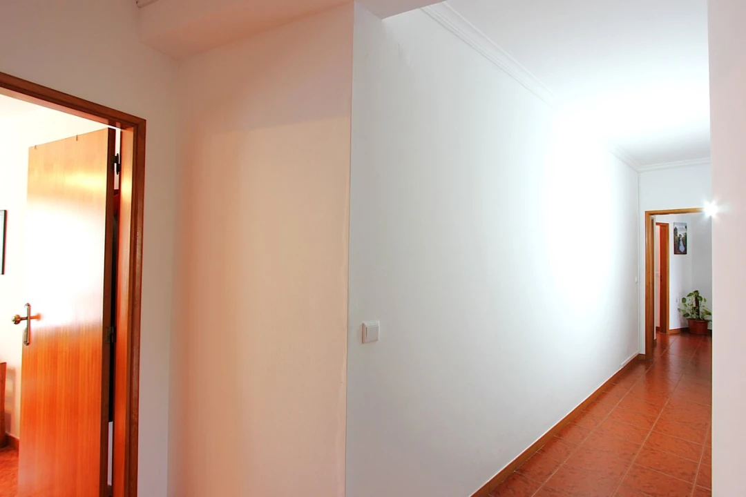 Apartamento T3 para Venda em Currelos, Papízios e Sobral Foto 17
