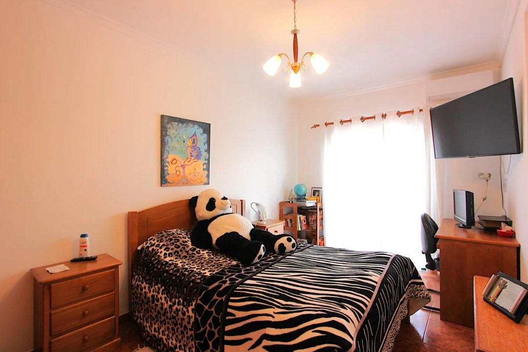 Apartamento T3 para Venda em Currelos, Papízios e Sobral Foto 18