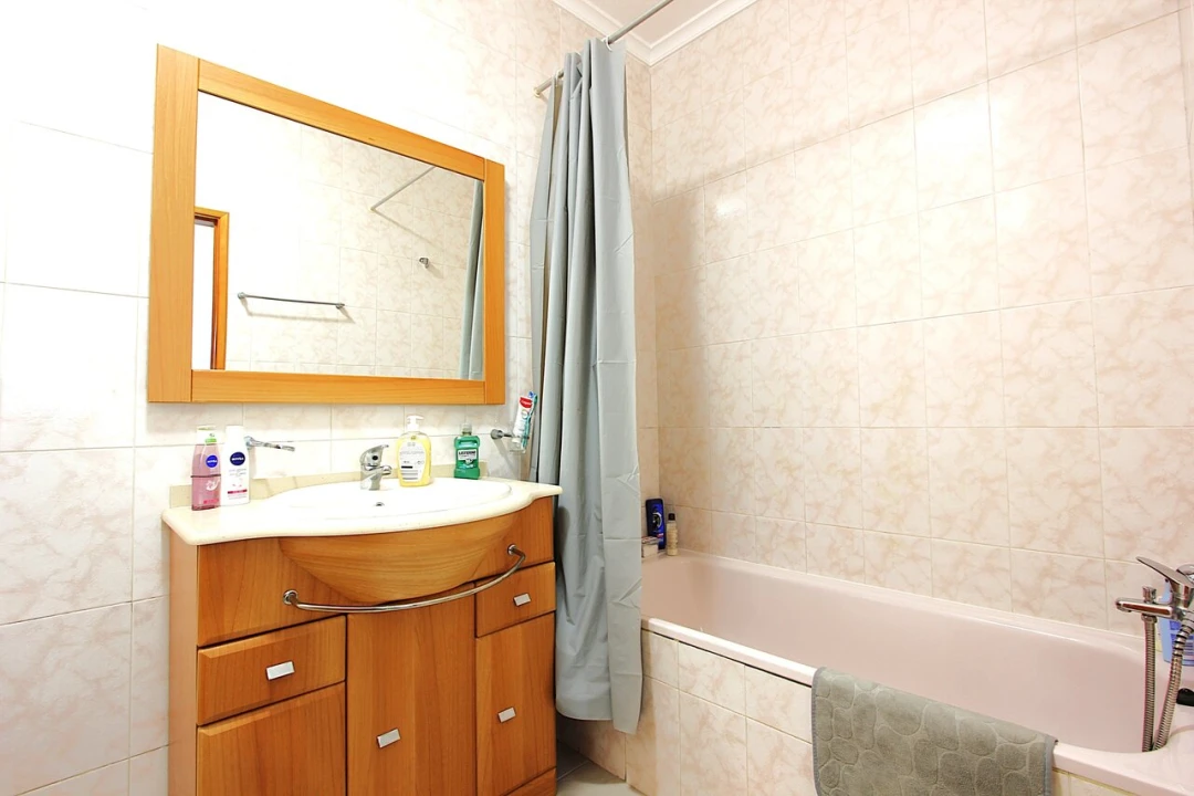 Apartamento T3 para Venda em Currelos, Papízios e Sobral Foto 20