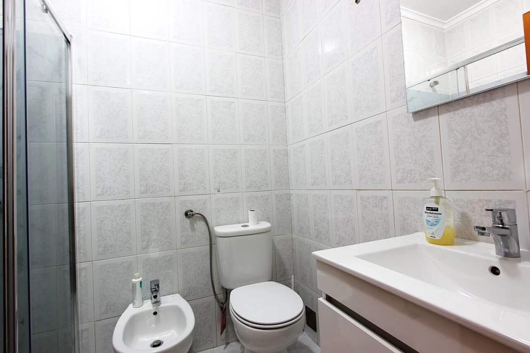 Apartamento T3 para Venda em Currelos, Papízios e Sobral Foto 21