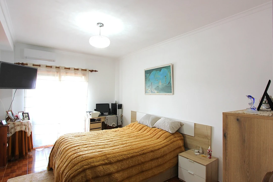 Apartamento T3 para Venda em Currelos, Papízios e Sobral Foto 22