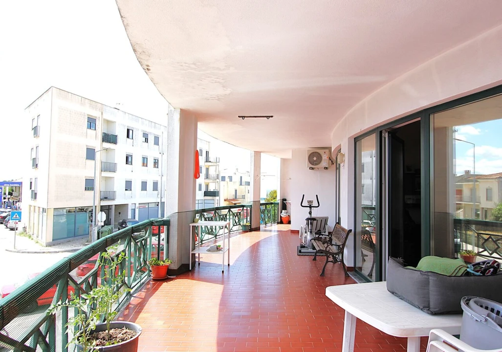Apartamento T3 para Venda em Currelos, Papízios e Sobral Foto 25