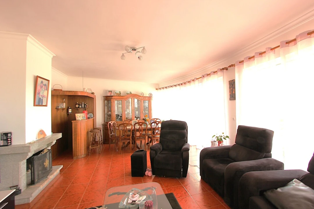 Apartamento T3 para Venda em Currelos, Papízios e Sobral Foto 31