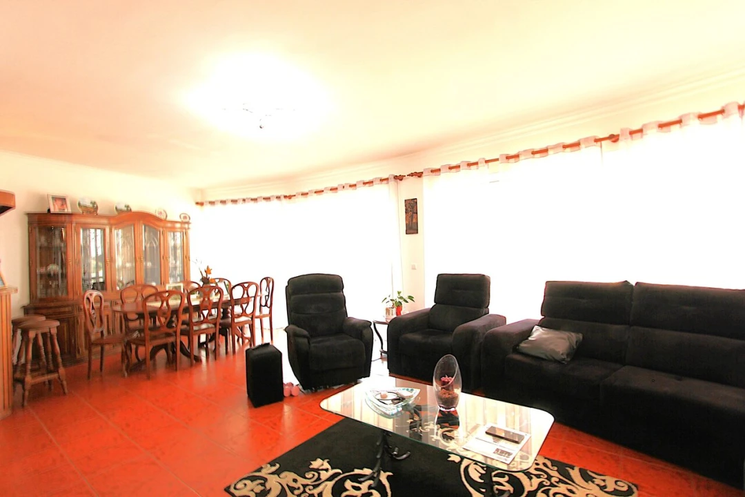 Apartamento T3 para Venda em Currelos, Papízios e Sobral Foto 30