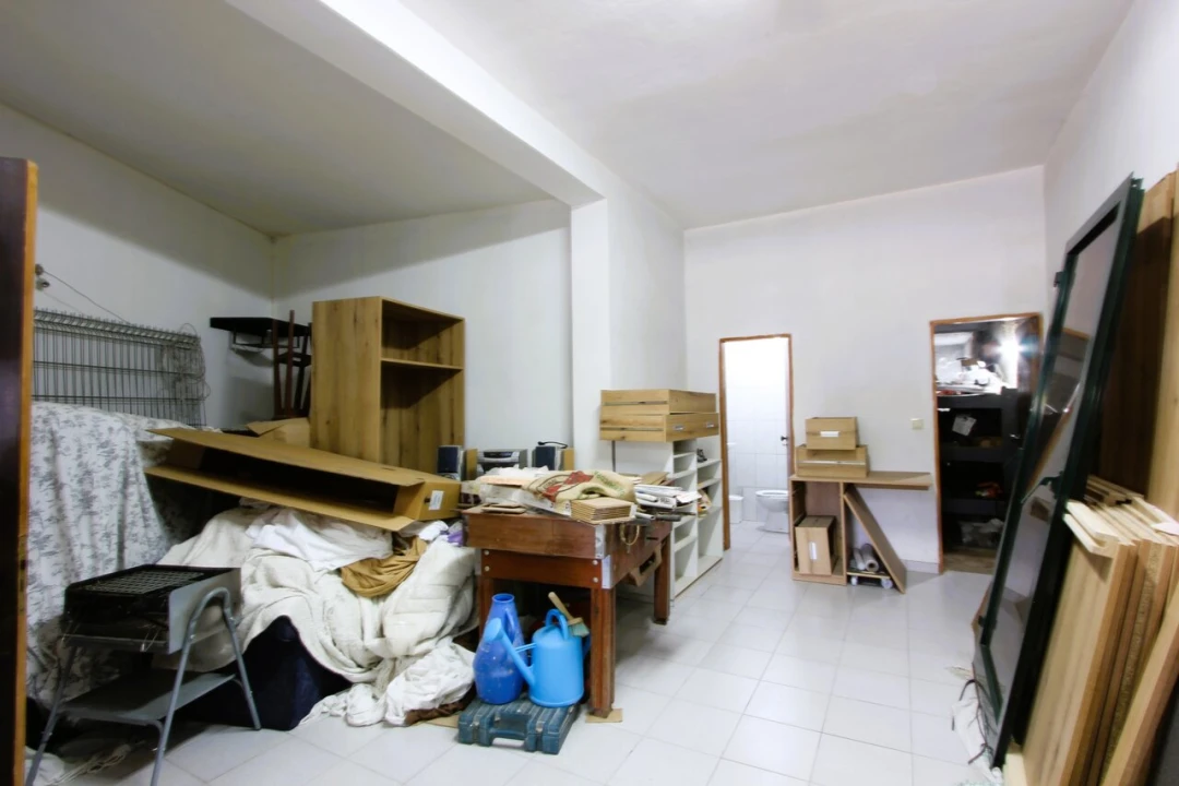Apartamento T3 para Venda em Currelos, Papízios e Sobral Foto 35