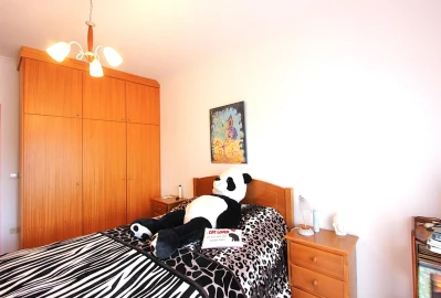 Apartamento T3 para Venda em Currelos, Papízios e Sobral