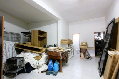Apartamento T3 para Venda em Currelos, Papízios e Sobral