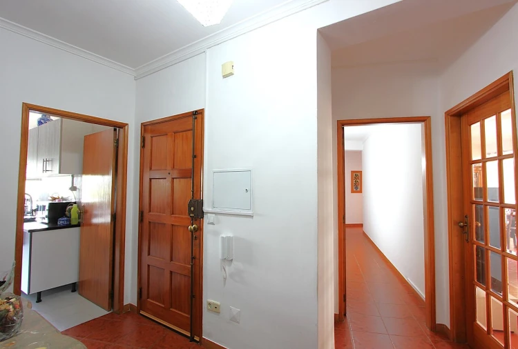 Apartamento T3 para Venda em Currelos, Papízios e Sobral Foto 6