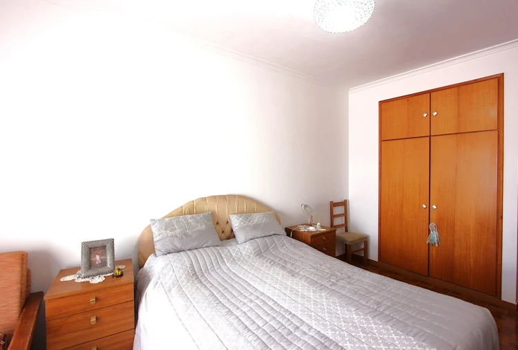 Apartamento T3 para Venda em Currelos, Papízios e Sobral Foto 14
