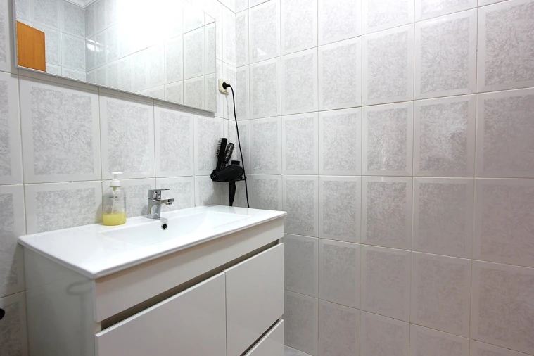 Apartamento T3 para Venda em Currelos, Papízios e Sobral Foto 15