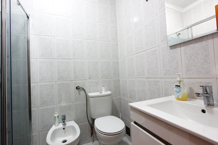 Apartamento T3 para Venda em Currelos, Papízios e Sobral Foto 21