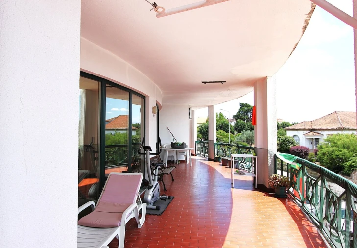 Apartamento T3 para Venda em Currelos, Papízios e Sobral Foto 26