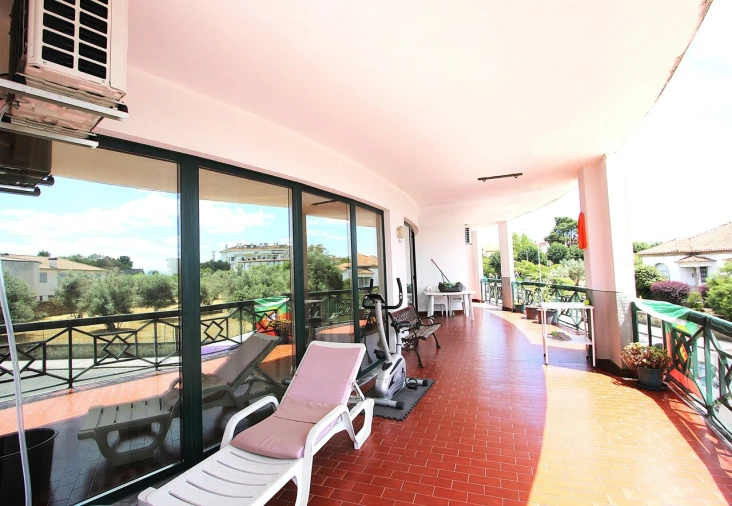 Apartamento T3 para Venda em Currelos, Papízios e Sobral Foto 27