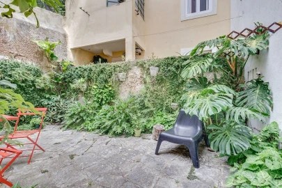 Apartamento T1 para Venda em Santo António