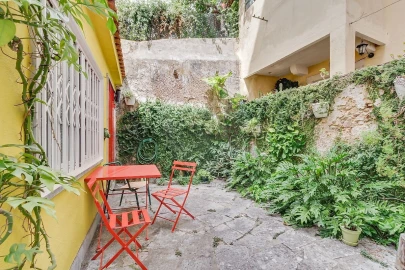 Apartamento T1 para Venda em Santo António
