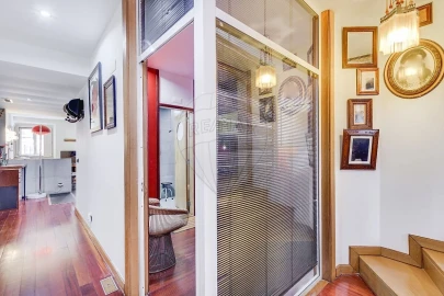 Apartamento T1 para Venda em Santo António