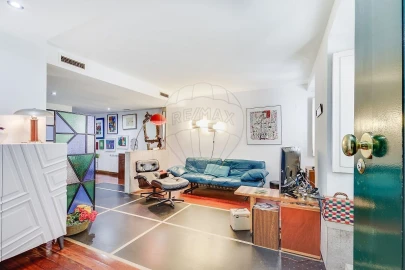 Apartamento T1 para Venda em Santo António