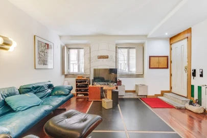 Apartamento T1 para Venda em Santo António