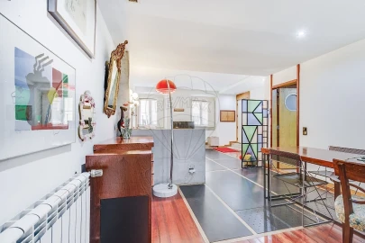 Apartamento T1 para Venda em Santo António