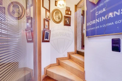 Apartamento T1 para Venda em Santo António