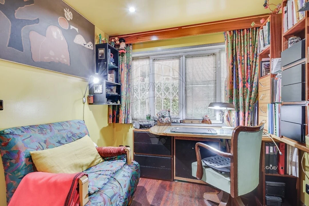 Apartamento T1 para Venda em Santo António Foto 16