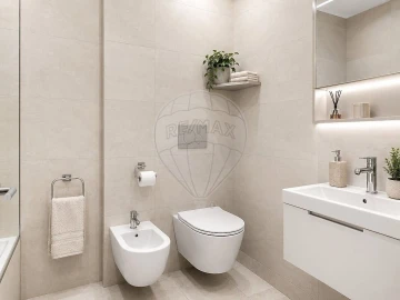Apartamento T2 para Venda em Odivelas