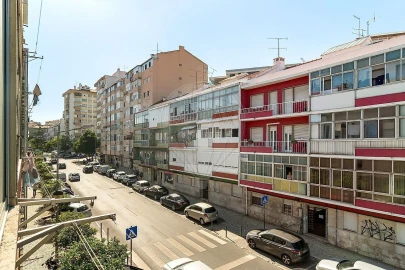 Apartamento T2 para Venda em Odivelas