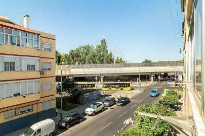 Apartamento T2 para Venda em Odivelas
