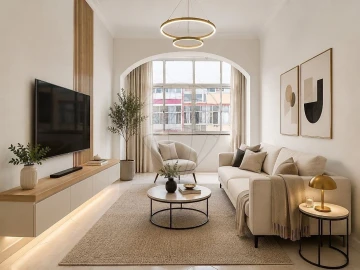 Apartamento T2 para Venda em Odivelas