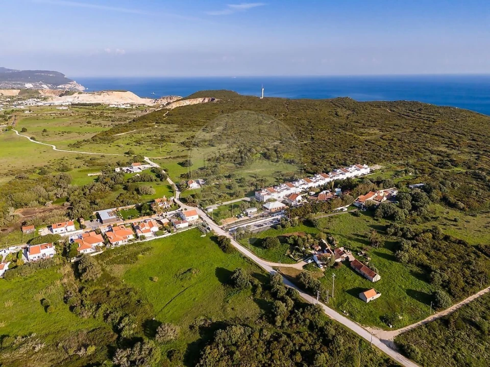 Terreno para Venda em Sesimbra (Castelo) Foto 27