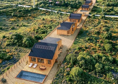 Terreno para Venda em Sesimbra (Castelo)