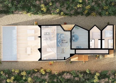 Terreno para Venda em Sesimbra (Castelo)
