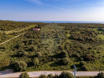 Terreno para Venda em Sesimbra (Castelo)