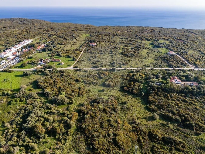 Terreno para Venda em Sesimbra (Castelo) Foto 28