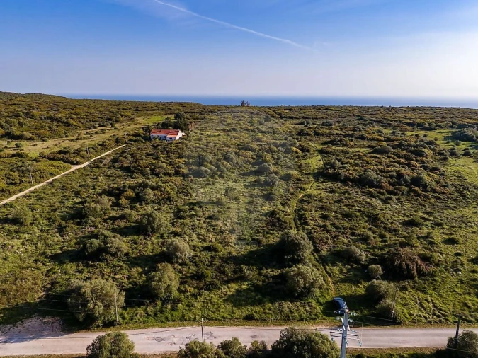 Terreno para Venda em Sesimbra (Castelo) Foto 30