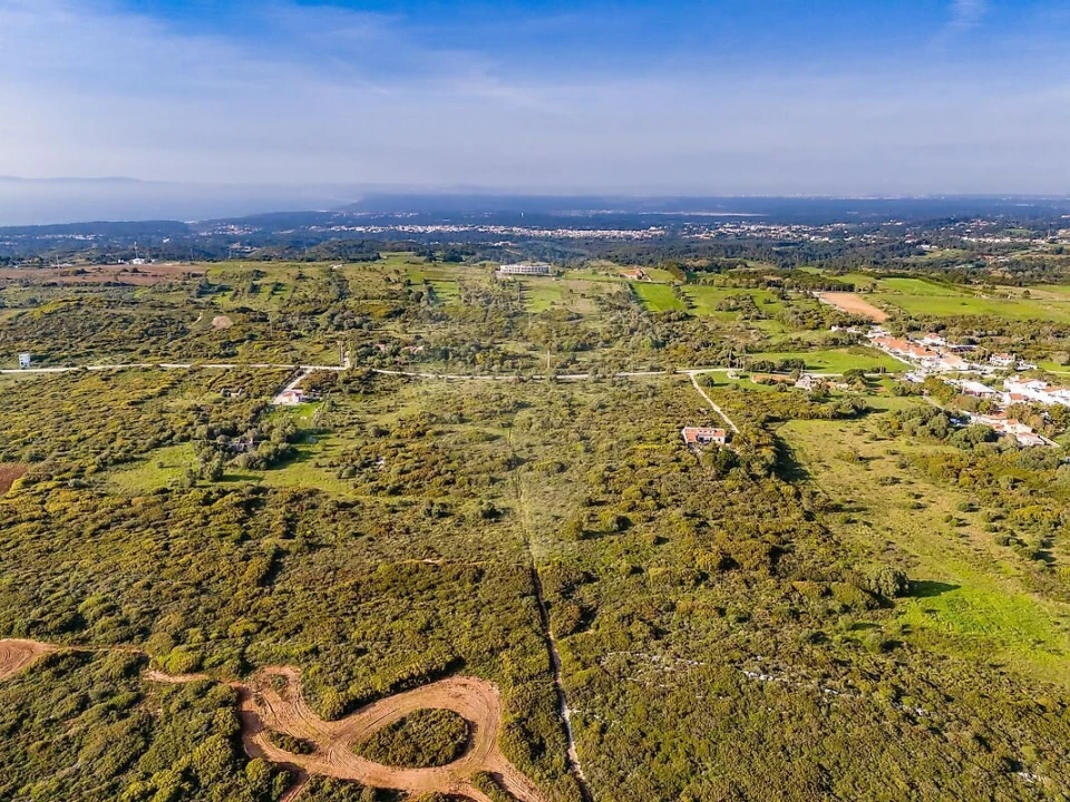 Terreno para Venda em Sesimbra (Castelo) Foto 31