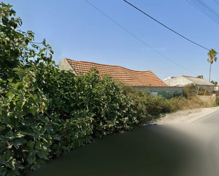 Terreno para Venda em Pinhal Novo Foto 2