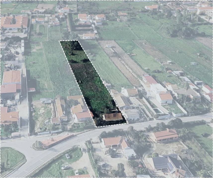 Terreno para Venda em Pinhal Novo Foto 5