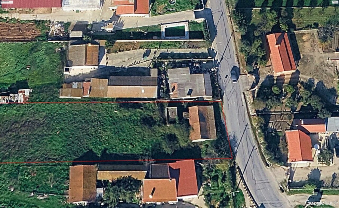 Terreno para Venda em Pinhal Novo Foto 6