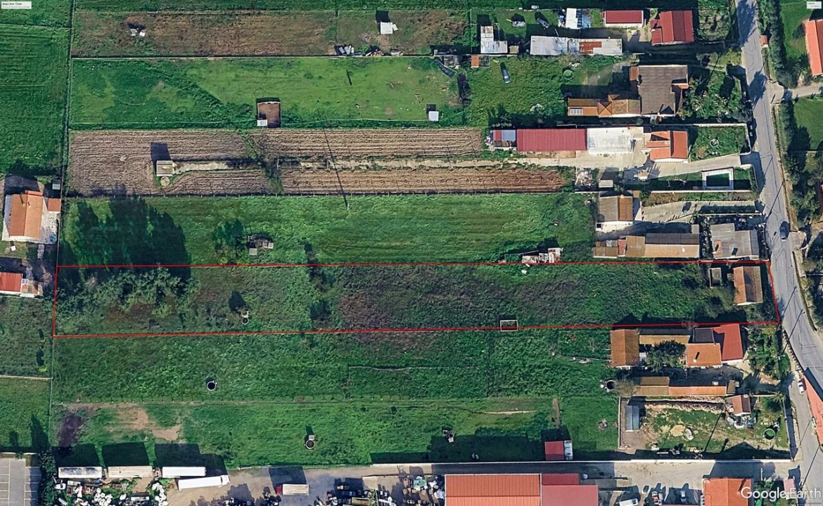 Terreno para Venda em Pinhal Novo Foto 7