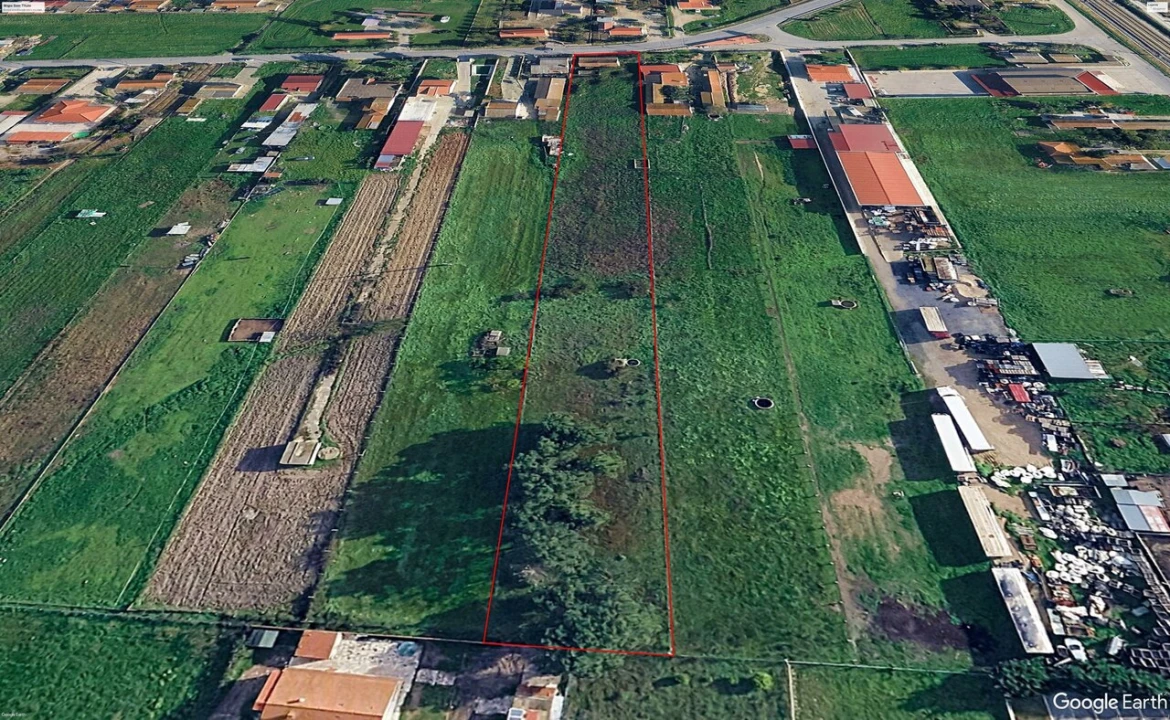 Terreno para Venda em Pinhal Novo Foto 10
