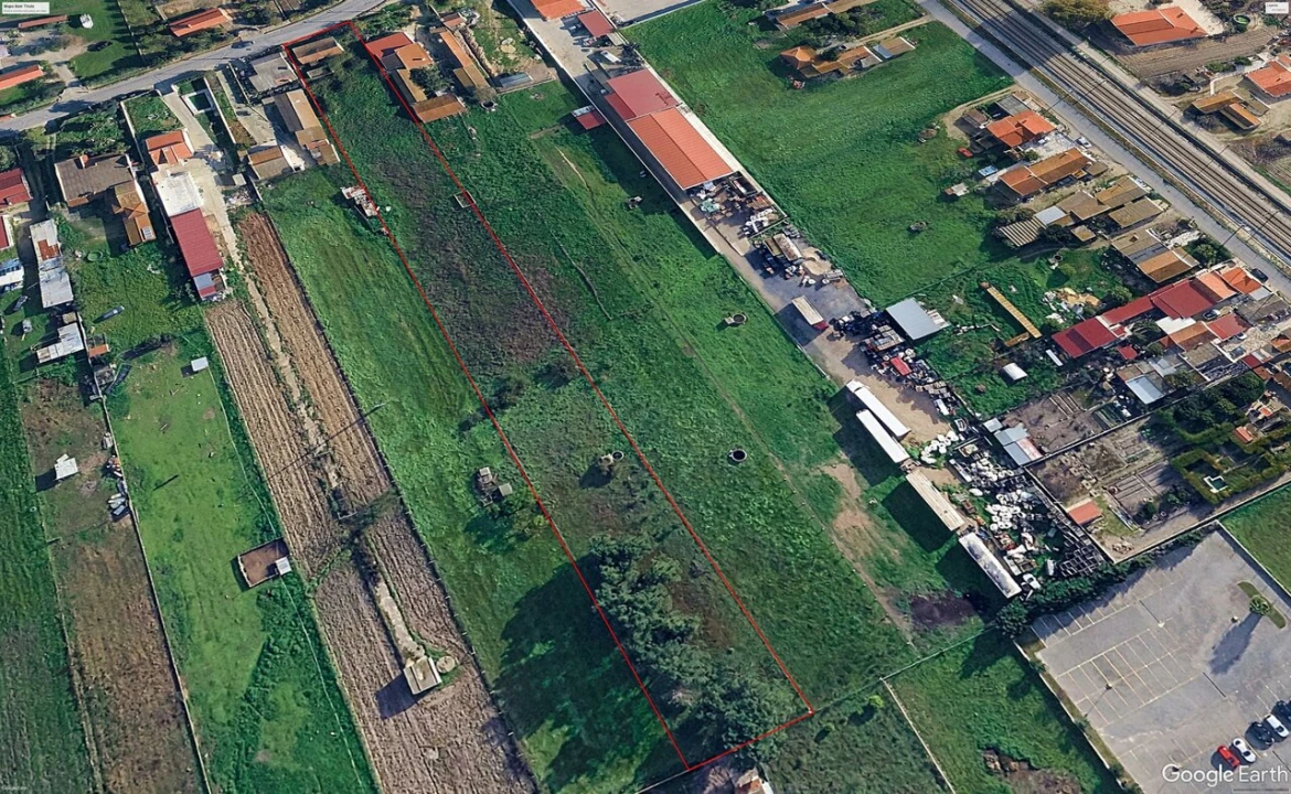 Terreno para Venda em Pinhal Novo Foto 13